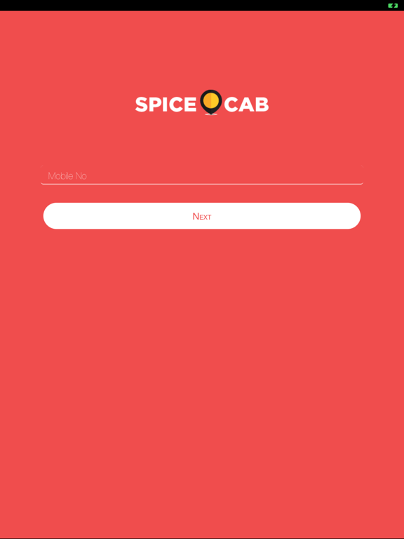 Screenshot #4 pour SpiceCab: Employees