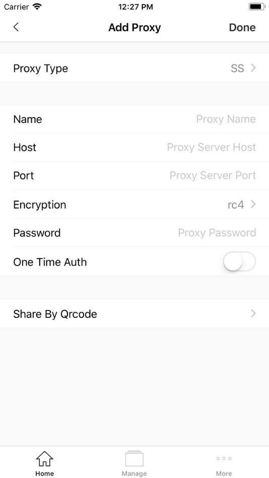 #4. Flyrouter (iOS) 由: Palm Juta Paradise Company Limited