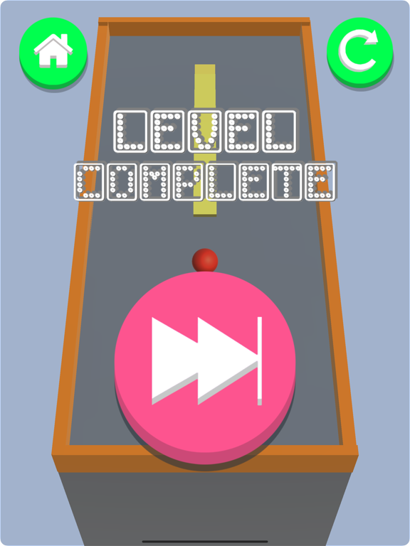 Screenshot #6 pour Domino Falls Smash