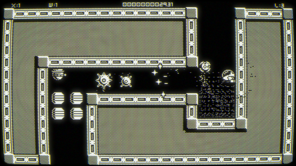 #5. Cecconoid (iOS) 由: Thalamus Digital Publishing Ltd.