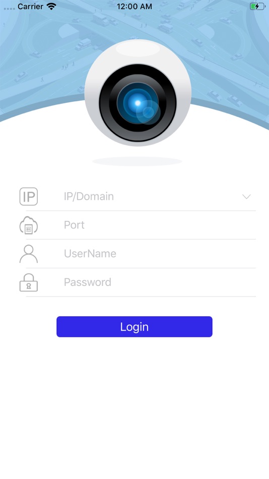 #1. MDVR Pro (iOS) 由: 红新 绳