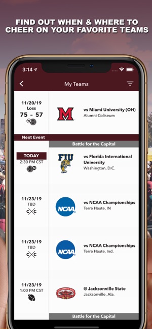 EKUSports Mobile(圖2)-速報App