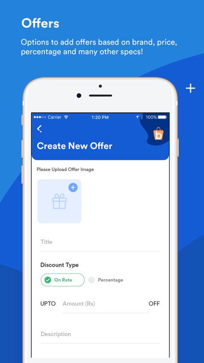 Bajar Retailers screenshot-4