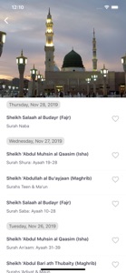 Haramain screenshot #2 for iPhone