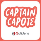 Top 12 Games Apps Like Captain Capote - Best Alternatives
