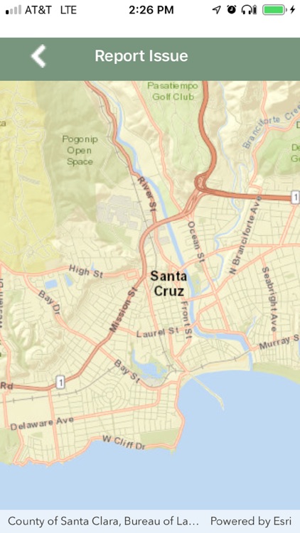 My Santa Cruz County screenshot-4