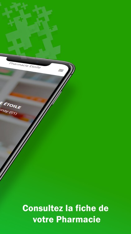 Pharmacie - Pharmacies France