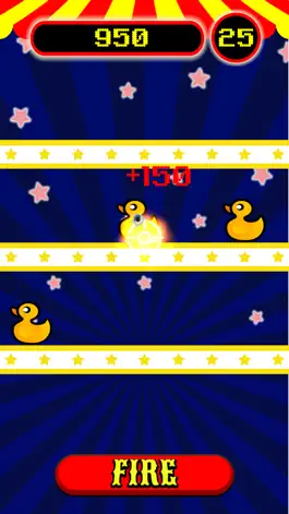 Game screenshot Aim The Duck apk