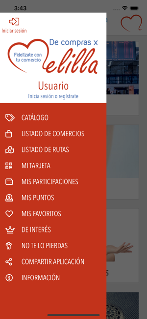 De compras por Melilla(圖4)-速報App