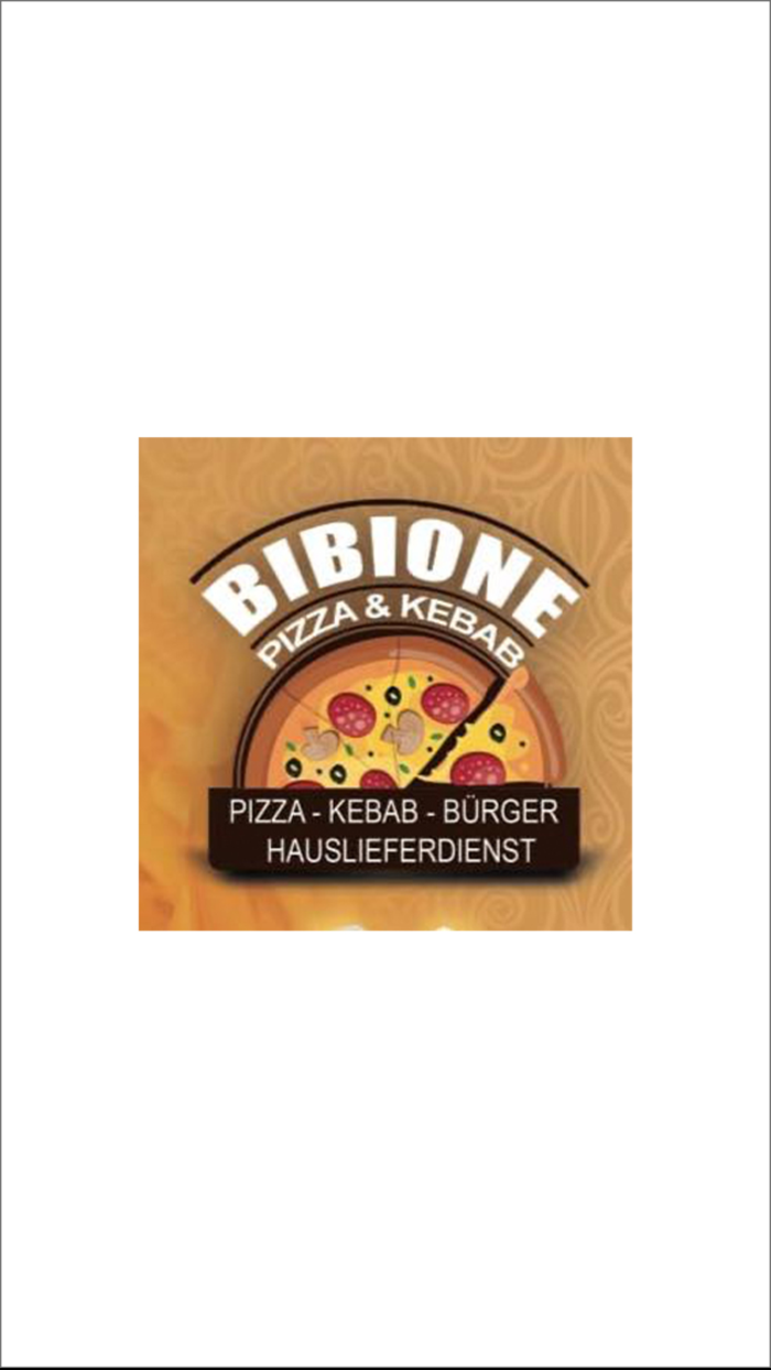 Bibione Pizza Biel