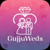Icon GujjuWeds - Gujarati Dating