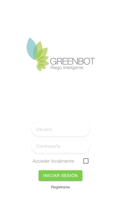 Greenbot