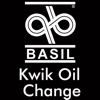 Basil Kwik Oil Change