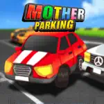 Mother Parking App Contact