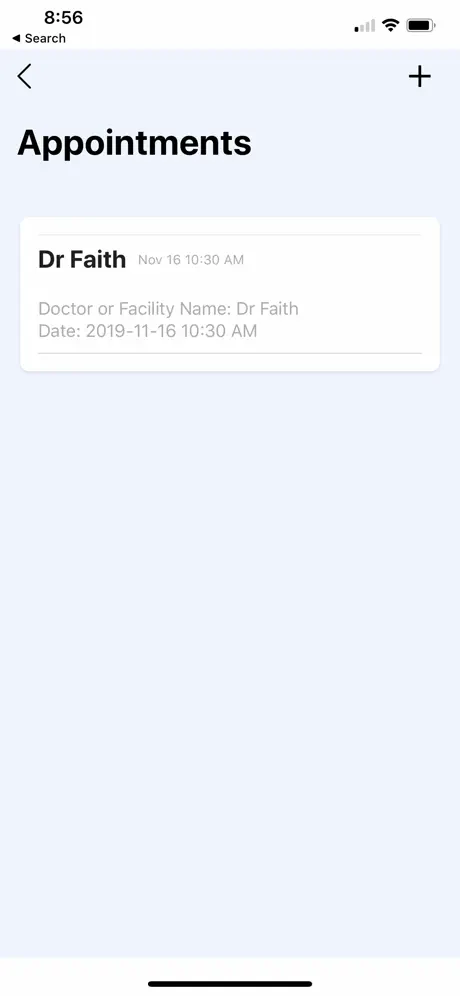 Health 360x Mobile