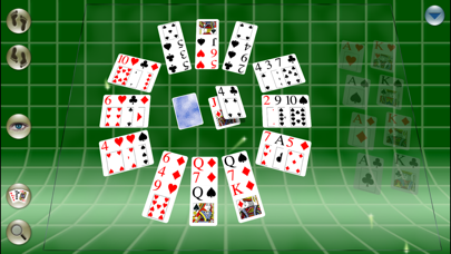 Solitaire Forever screenshot 3