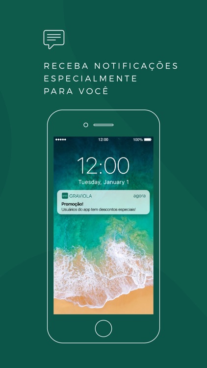 Graviola screenshot-3