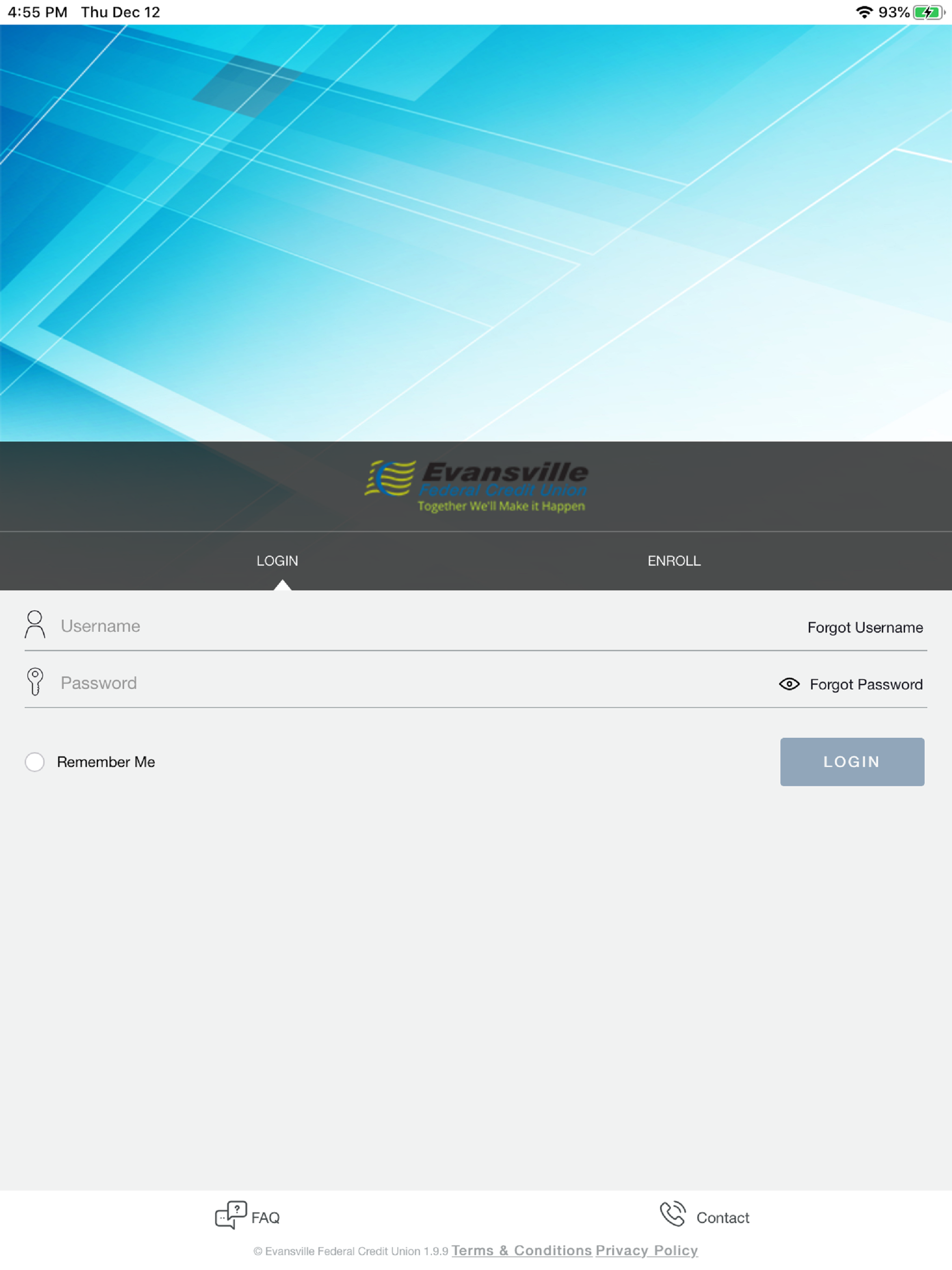 EFCU Credit screenshot 8