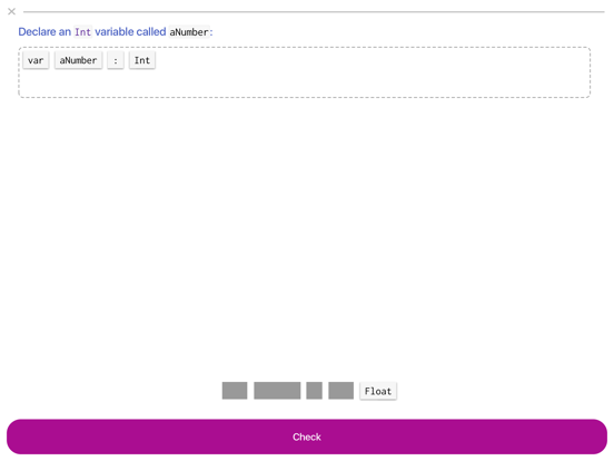 Screenshot #5 pour TapCoding