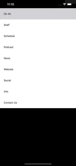 Game screenshot ART OF MUSIC Radio apk