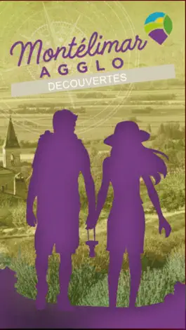 Game screenshot Montélimar Agglo Découvertes mod apk