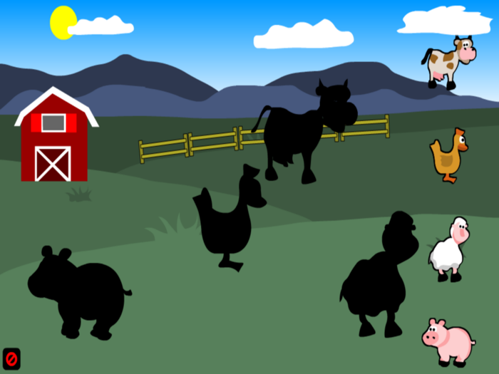 First Adventures For Kids