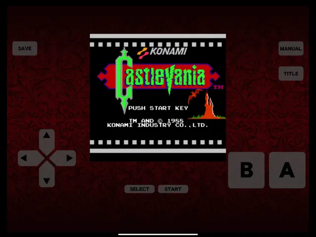 Castlevania: 40th Anniversary screenshot 6