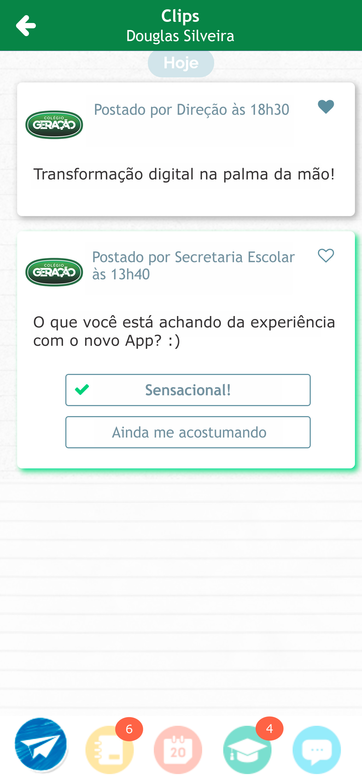 Colégio Geração