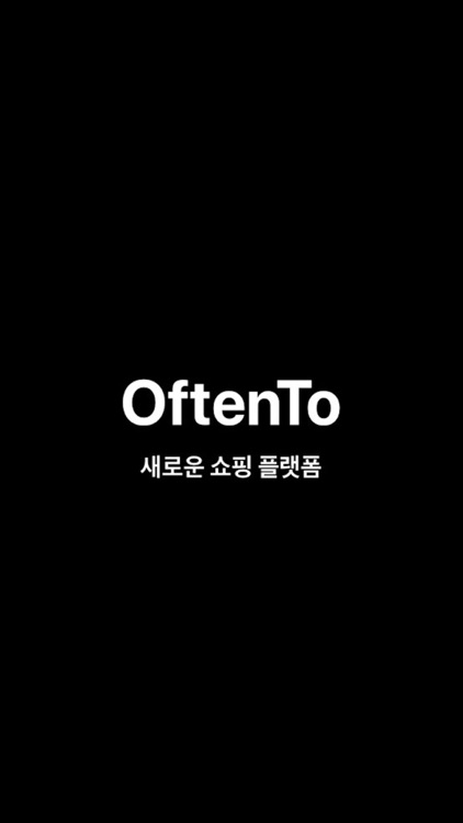 OftenTo