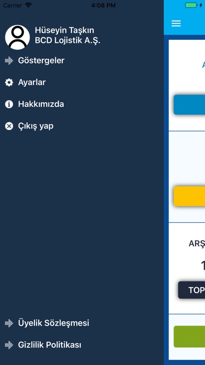 FaturaLab screenshot-4