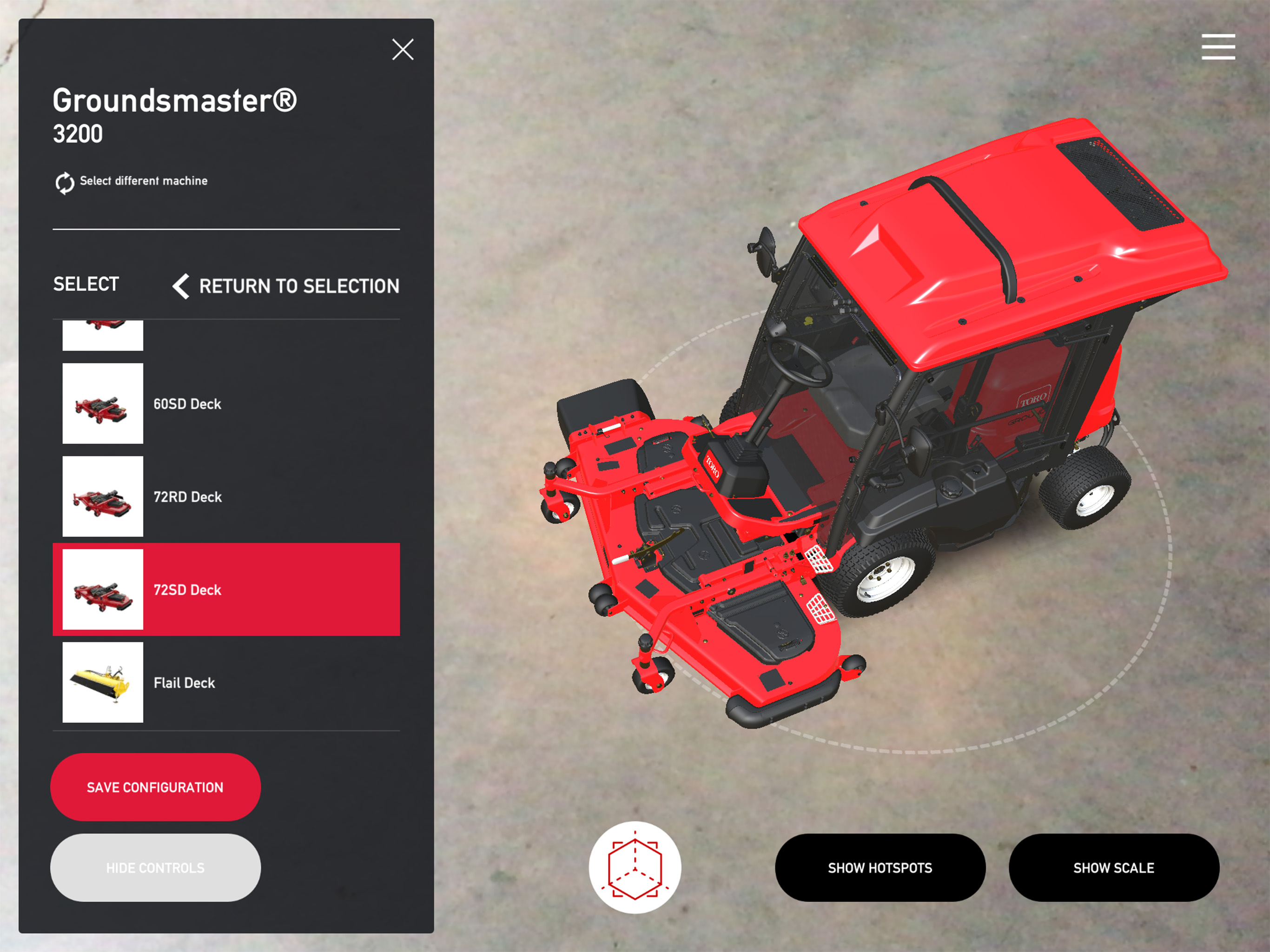 Toro AR