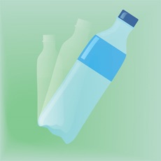 Activities of Bottle Flip : 3D cap challenge