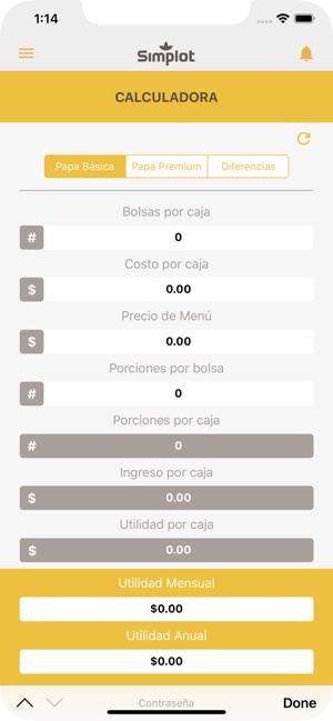 Simplot(圖3)-速報App