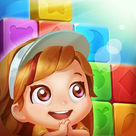Toy Crush Blast Match 3 Games Читы