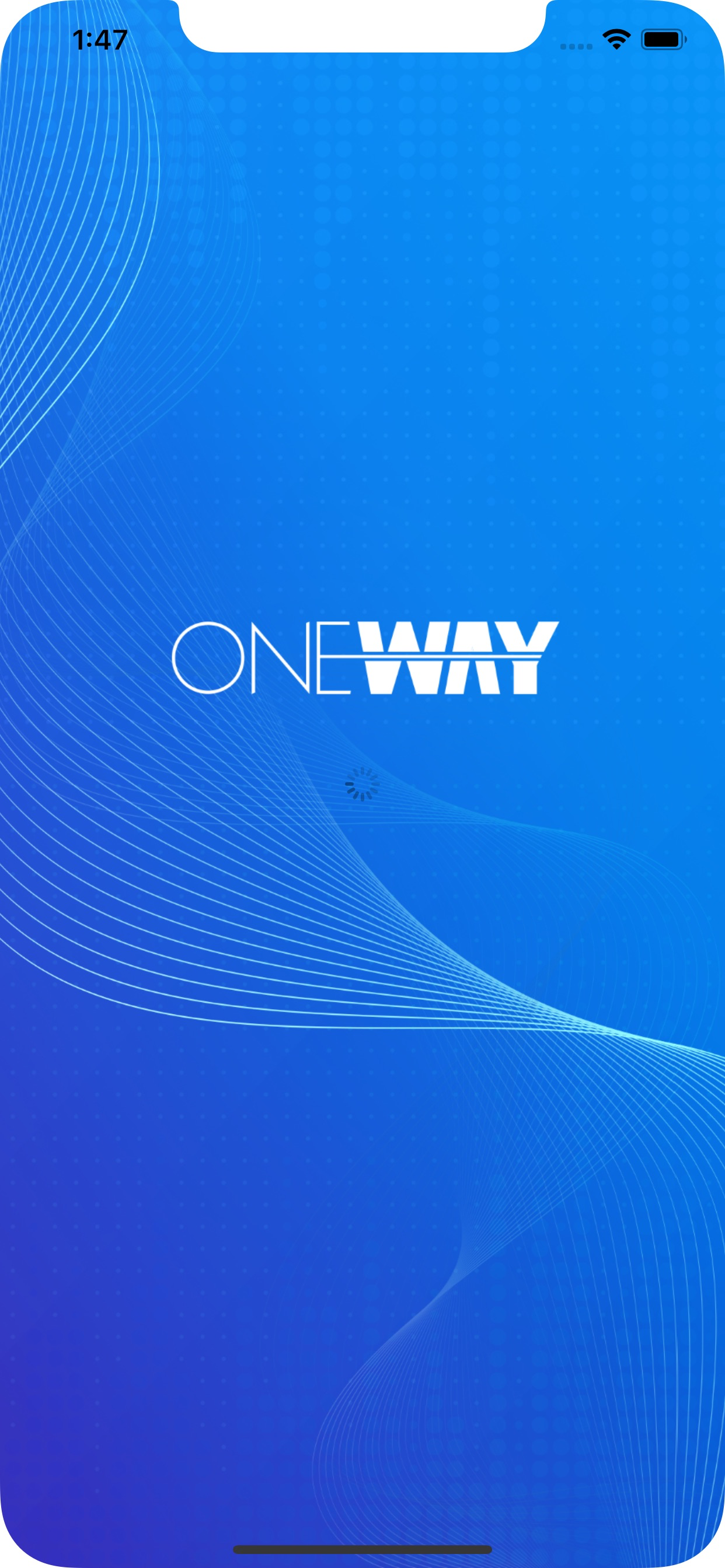 Oneway screenshot 9