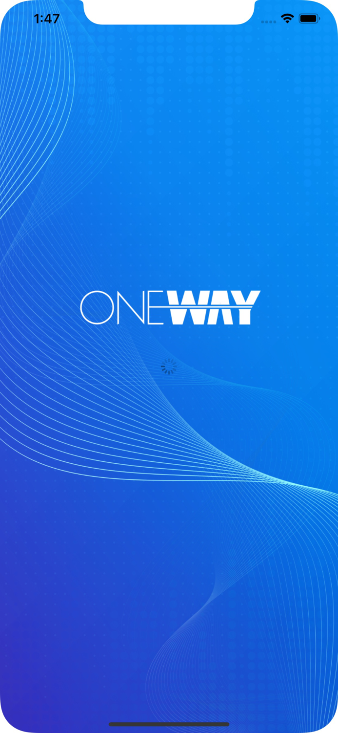 Oneway