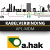 Kabelverbinding APL MDM