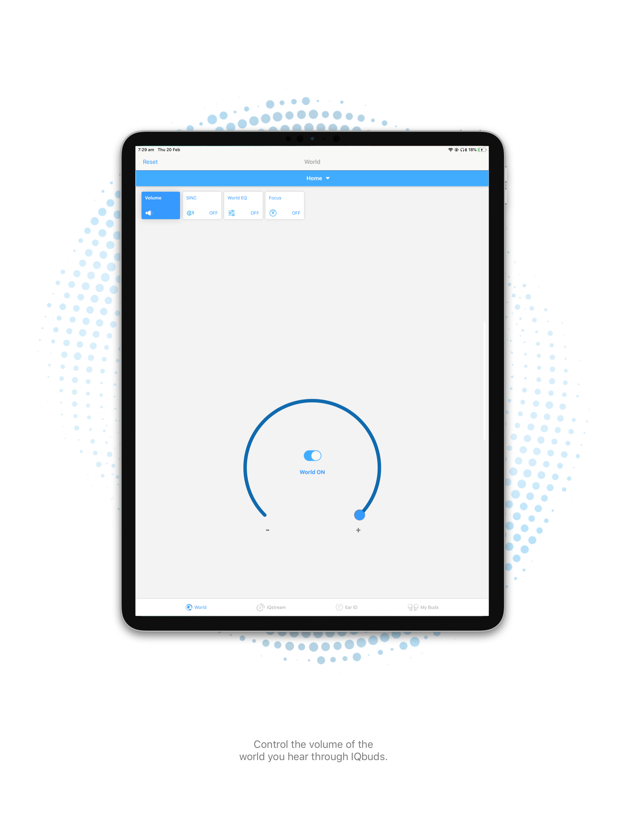 IQbuds