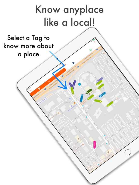 Screenshot #4 pour TipTags Nato