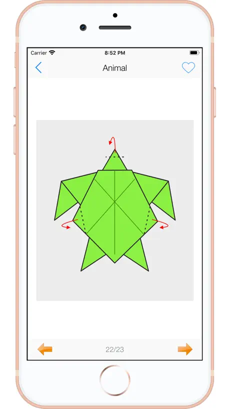 Make Origami - Full Version