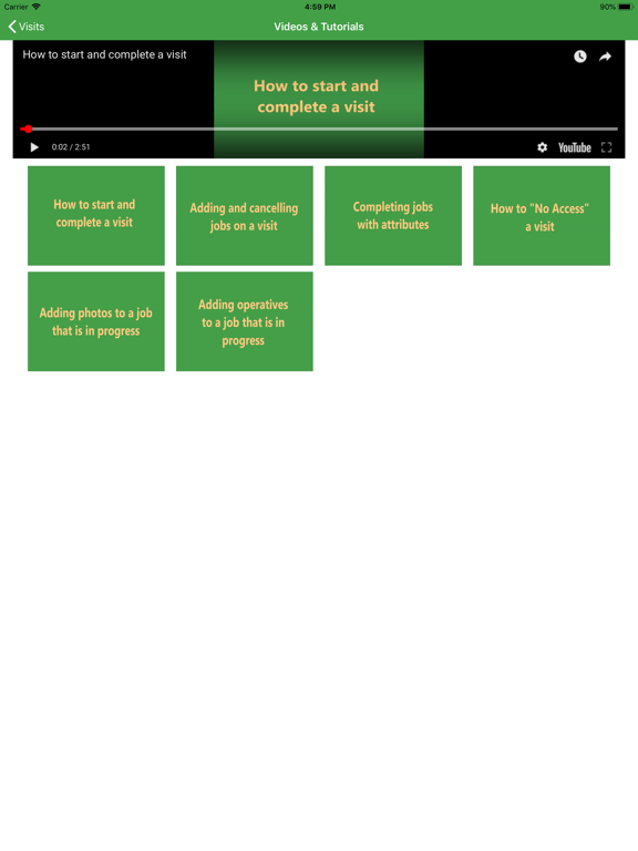 Screenshot #6 pour Ground Control SOMA