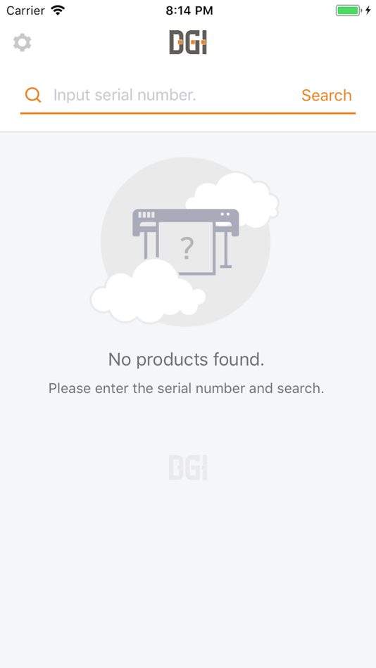 #4. DGI Printer Manager (iOS) 게시자: Digital Graphics Incorporation