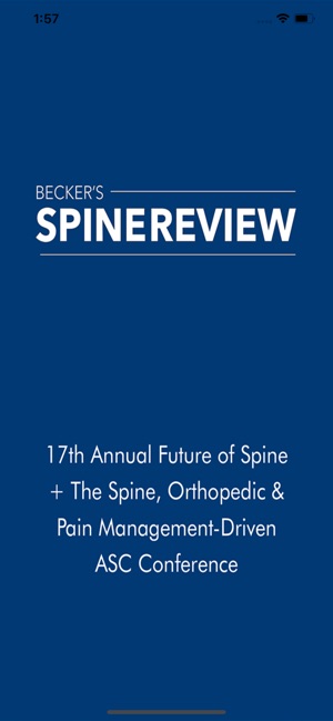 BeckersSpine