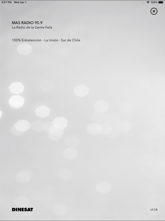 Screenshot #5 pour MAS RADIO 95.9