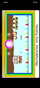 ALDUB Run Pro - ALDUB Game screenshot #2 for iPhone