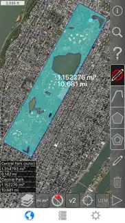 How to cancel & delete distance and area measure 3