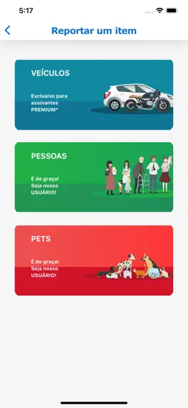 Game screenshot PetCarPeople apk