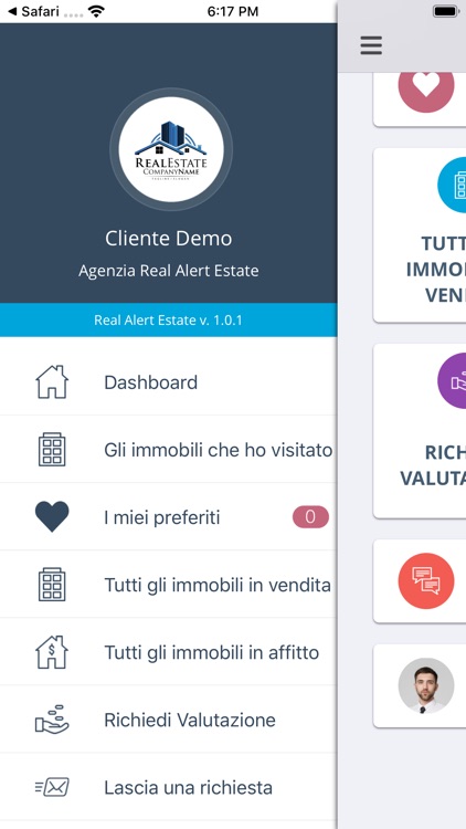 Real Alert Estate screenshot-6