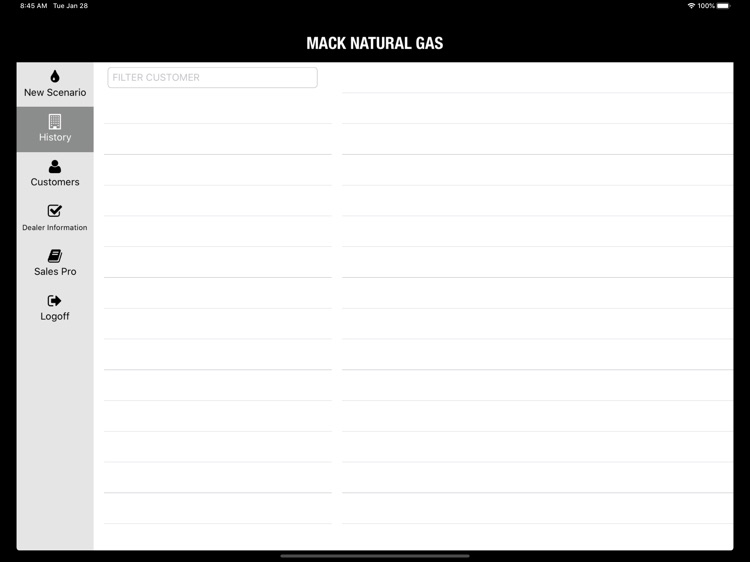 Mack Nat Gas