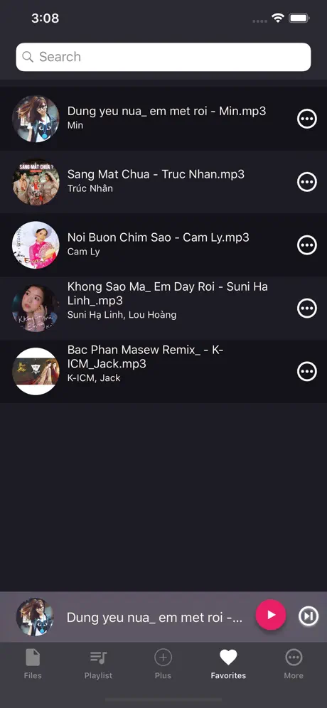 IZMusic